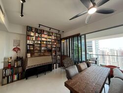 Ascentia Sky (D3), Condominium #602290291
